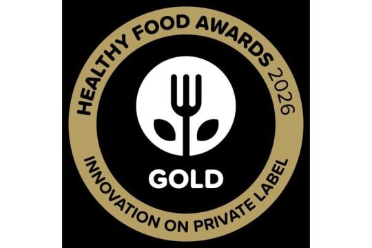 Healthy Food Awards 2026